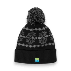 Preston Celcius Waterproof Bobble Hat