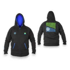 Preston Celcius Zip Hoodie