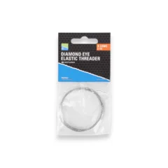 Preston Diamond Eye Elastic Threader