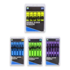 Preston Double Slider Winders