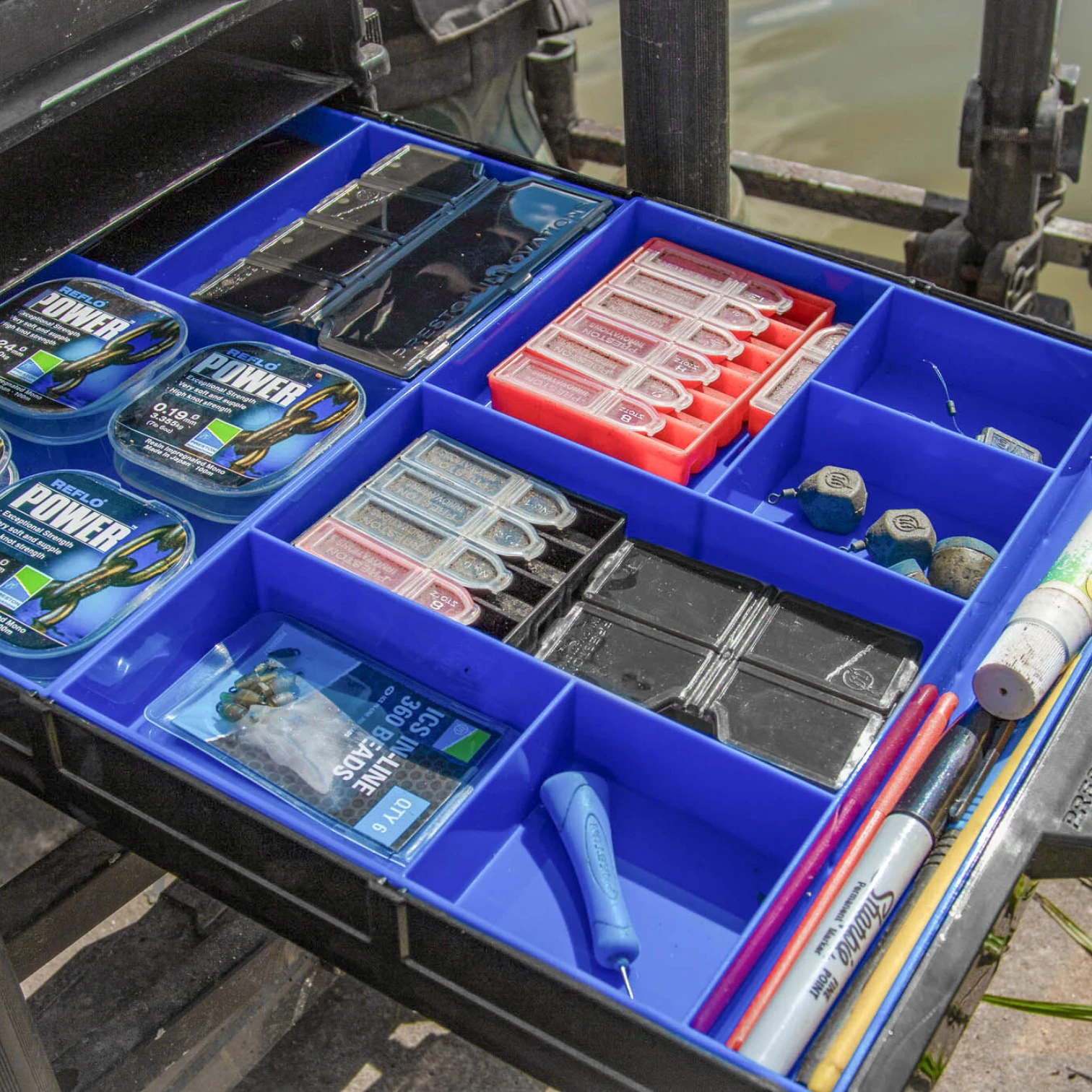 Preston Drawer Organiser Inserts - Image 4