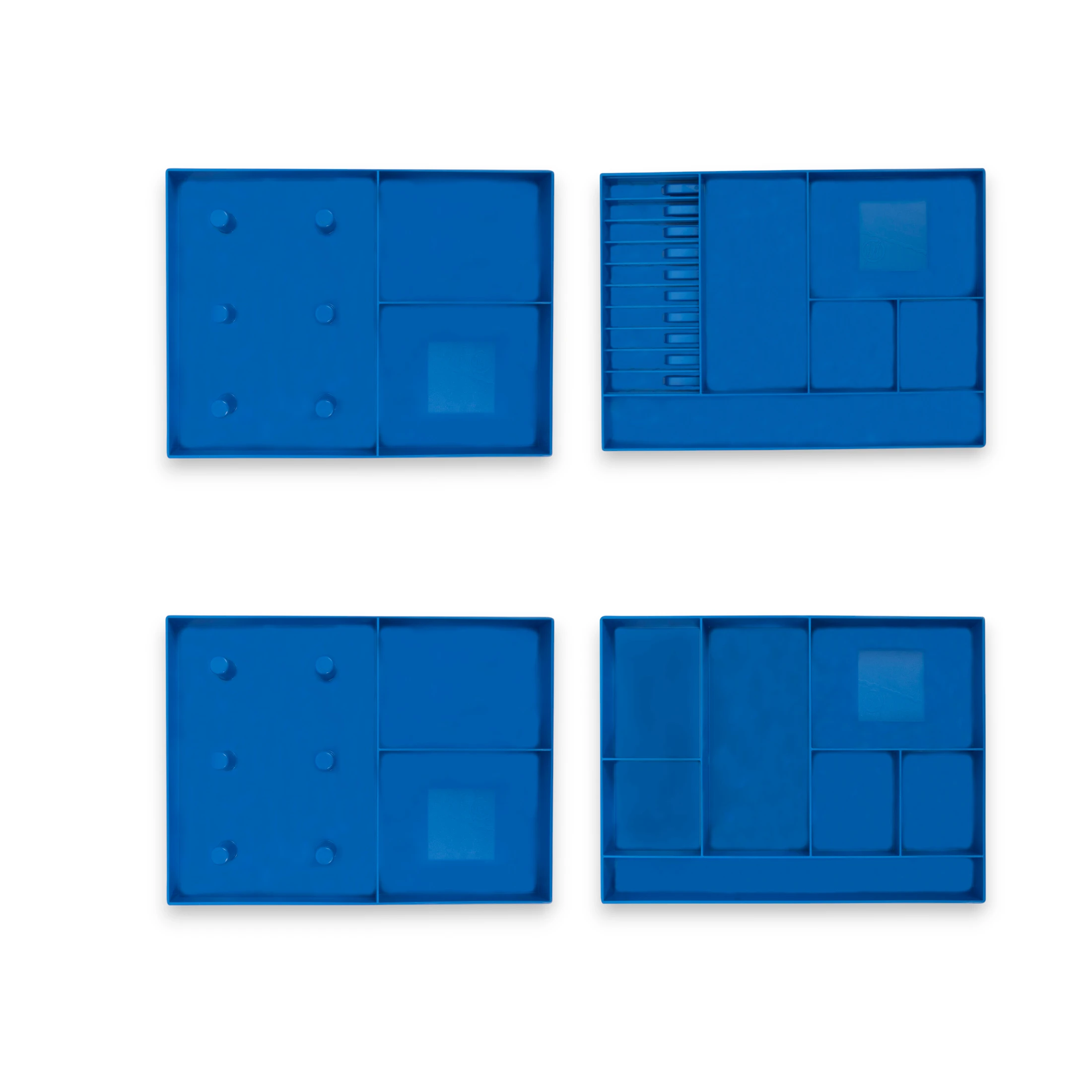 Preston Drawer Organiser Inserts