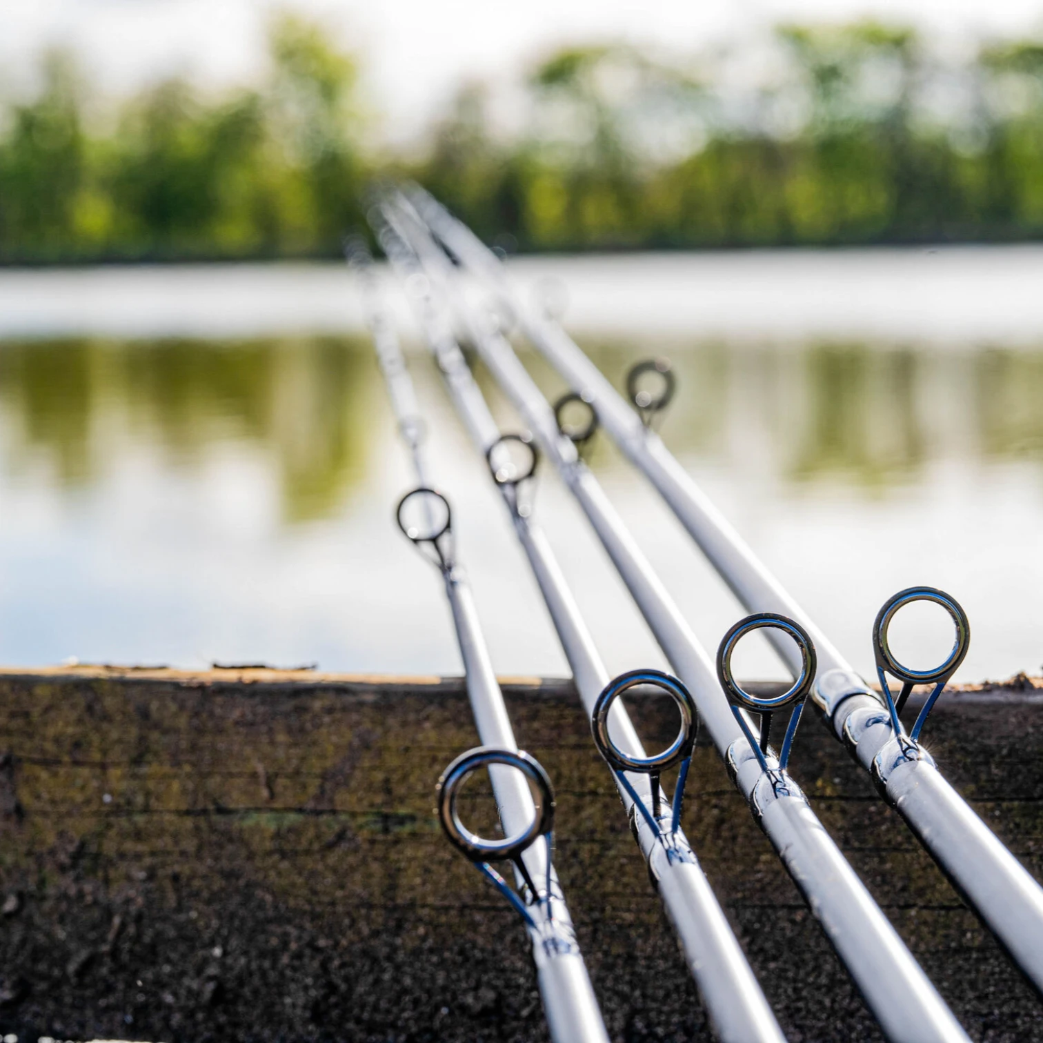 Preston Dura Carp Feeder Rods - Image 8
