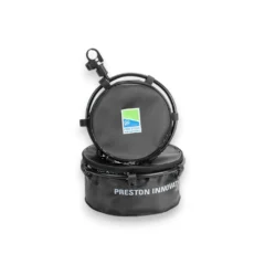 Preston EVA Bowl and Hoop