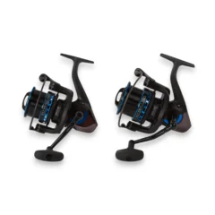 Preston Extermity SD Feeder Reels
