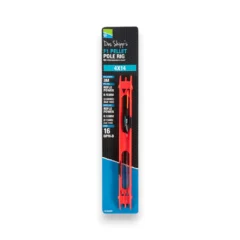 Preston F1 Pellet Pole Rigs