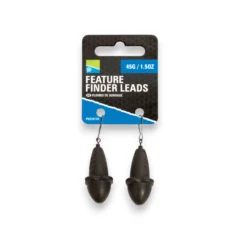 Preston Feature Finder Leads