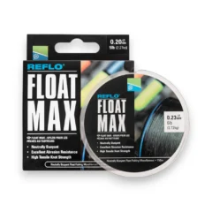 Preston Reflo Float Max Line