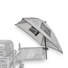 Preston Grey Bait Brolly