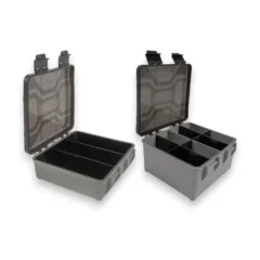 Preston Hardcase Accessory Boxes