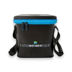 Preston Hardcase Bait Safe