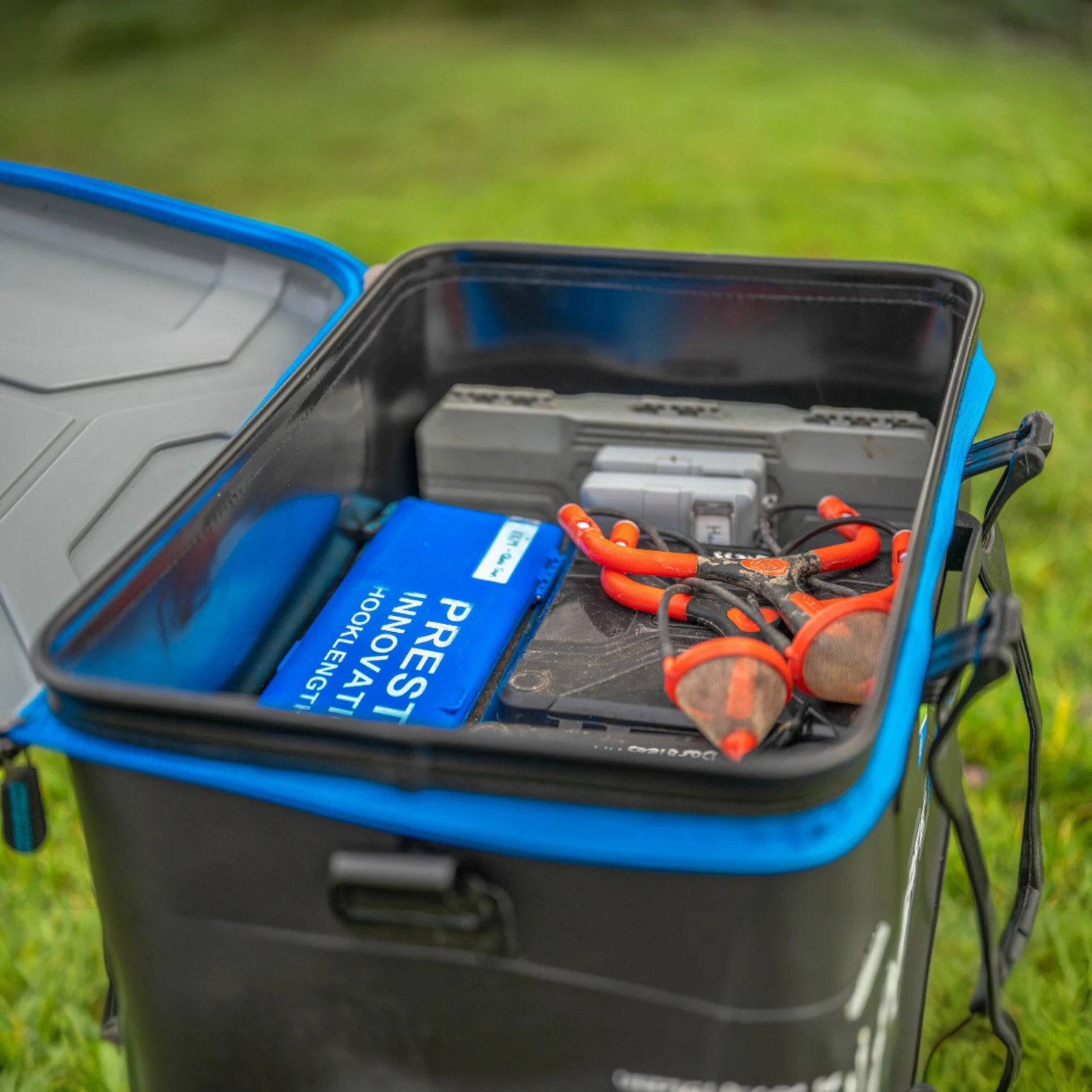 Preston Hardcase Tackle Safe - Image 4