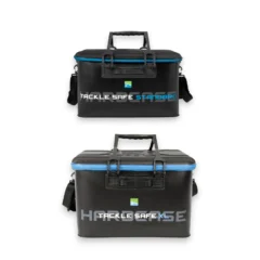 Preston Hardcase Tackle Safe