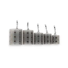 Preston Hexmesh Plastic Open End Feeders