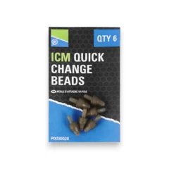 Preston ICM In-Line Quick Change Bead