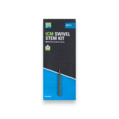 Preston ICM Swivel Stem Kit