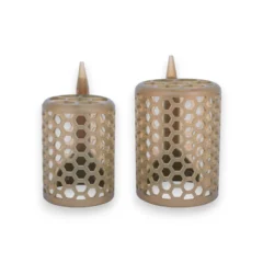 Preston ICS Bait Up Feeders