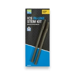 Preston ICS In-Line Stem Kit