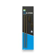 Preston ICS XL Stems