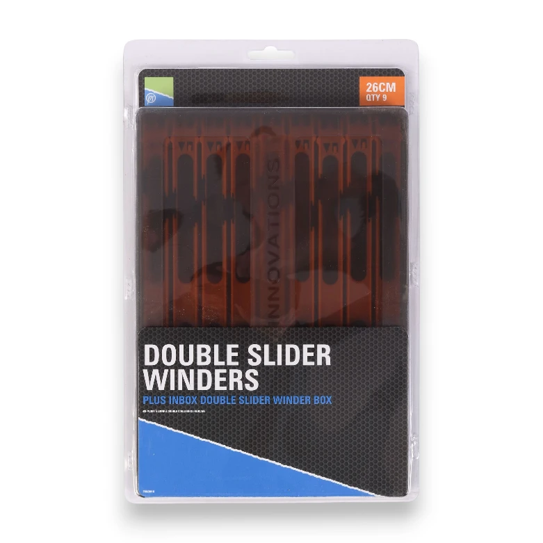 Preston Inbox Double Winder Boxes - Image 2