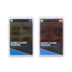 Preston Inbox Double Winder Boxes