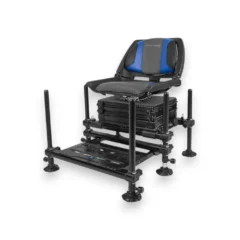 Preston Inception 360 Seatbox