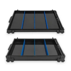 Preston Inception Side Drawer Unit with Dividers