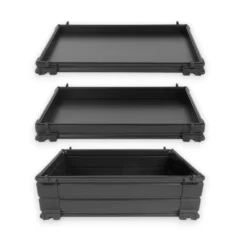 Preston Inception Tray Units