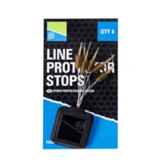 Preston Line Protector Stops