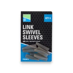 Preston Link Swivel Sleeves
