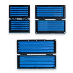 Preston Mag Store System Hooklength Box