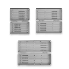Preston Mag Store System Unloaded