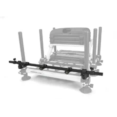 Preston Offbox Snaplok Tool Bar