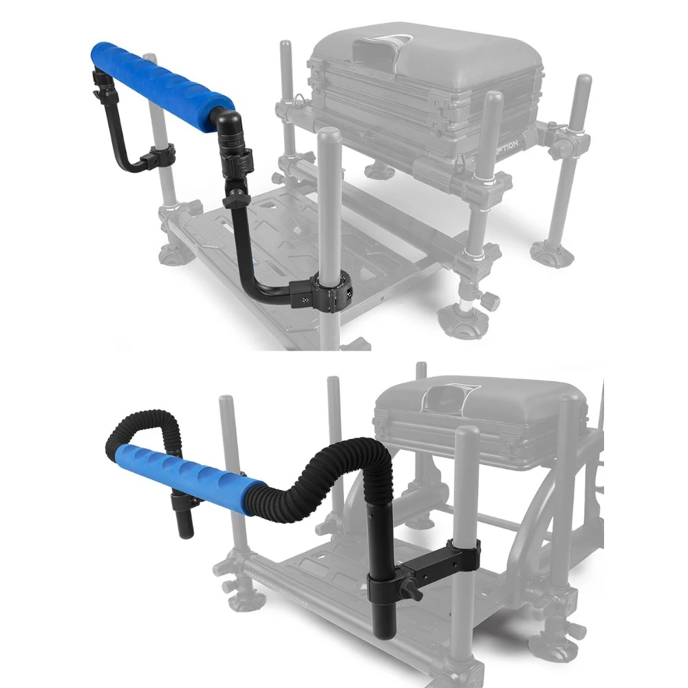 Preston Offbox Pole Support