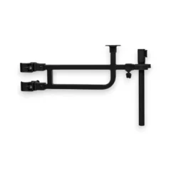 Preston Offbox Side Tray Support Accessory Arm
