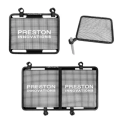 Preston Offbox Venta-Lite Side Trays
