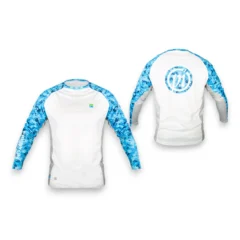 Preston Performance Sun Shirt UPF-35