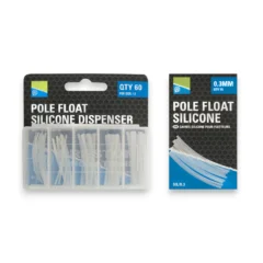 Preston Pole Float Silicone
