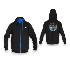 Preston Pro Zip Hoodie