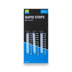 Preston Rapid Stops