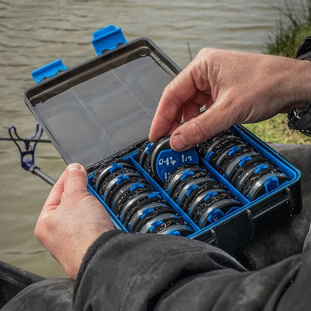 Preston Revalution Storage System - Image 2
