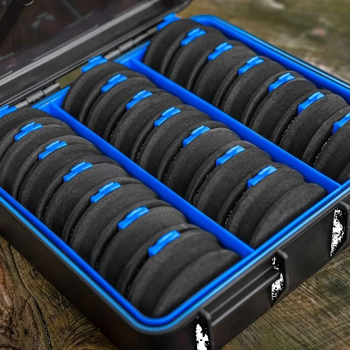 Preston Revalution Storage System - Image 3