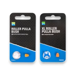 Preston Roller Pulla Bush