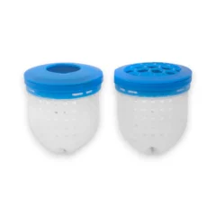Preston Soft Cad Paste Pots