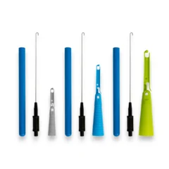 Preston Stora Bung and Extractor Kit