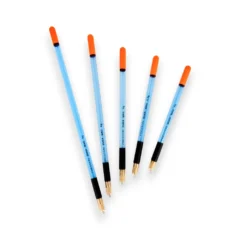 Preston Straight Dura Wag Adjustable Loading Floats