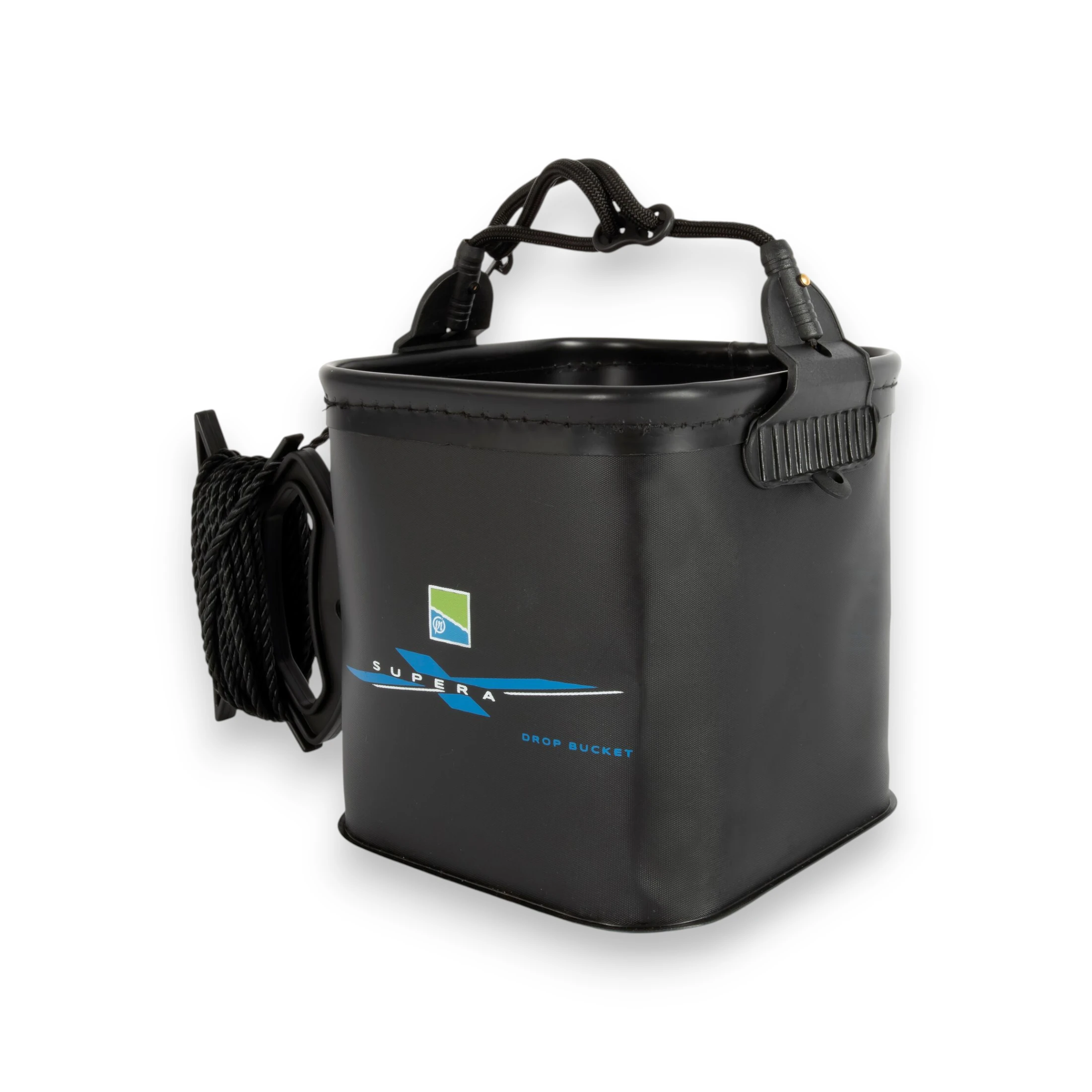 Preston Supera X Drop Bucket - Image 2