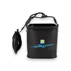Preston Supera X Drop Bucket