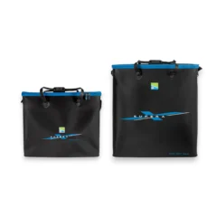 Preston Supera X EVA Net Bags