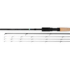 Preston Supera X Feeder Rods